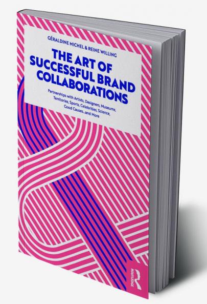 Art of Successful Brand Collaborations