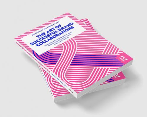 Art of Successful Brand Collaborations
