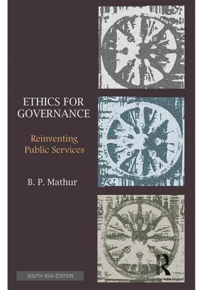Ethics for Governance