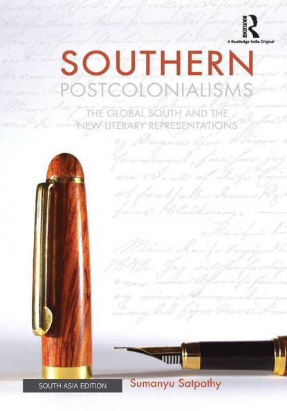 Southern Postcolonialisms