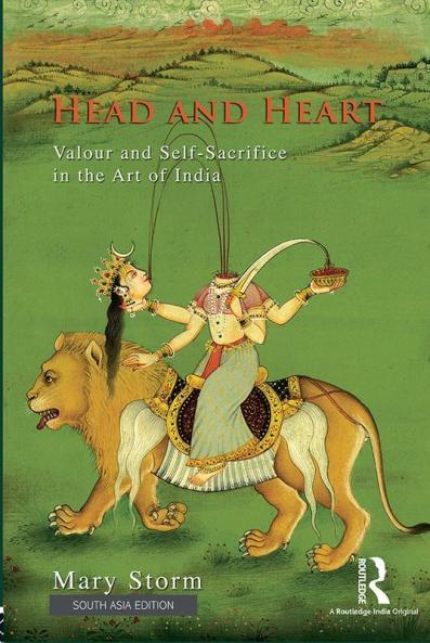 Head and Heart Storm