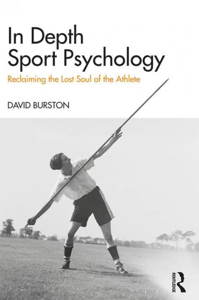 In Depth Sport Psychology