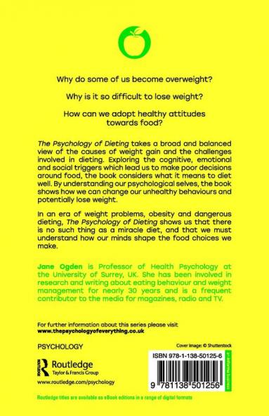 Psychology of Dieting