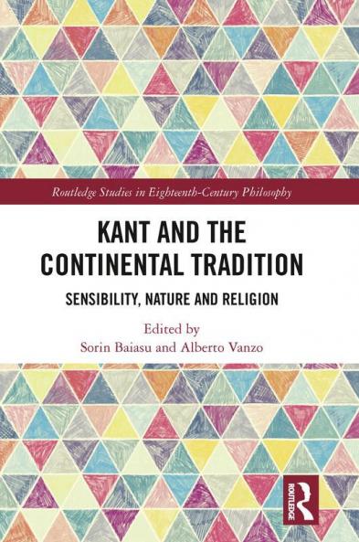 Kant and the Continental Tradition