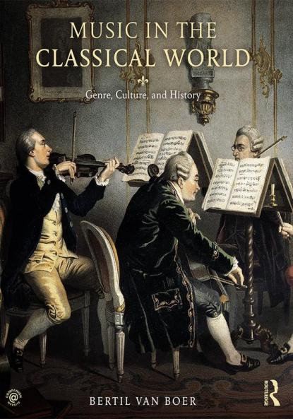Music in the Classical World
