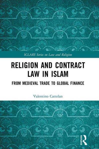 Religion and Contract Law in Islam