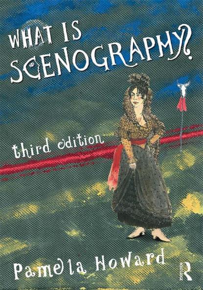 What Is Scenography?