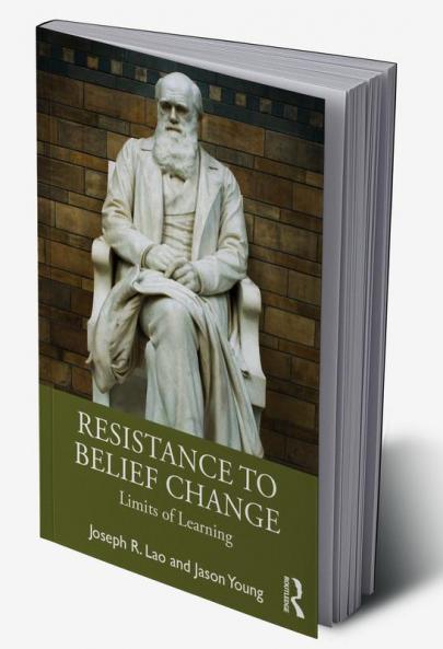 Resistance to Belief Change
