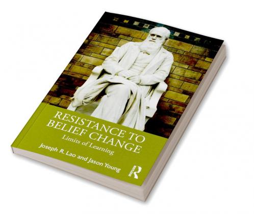 Resistance to Belief Change