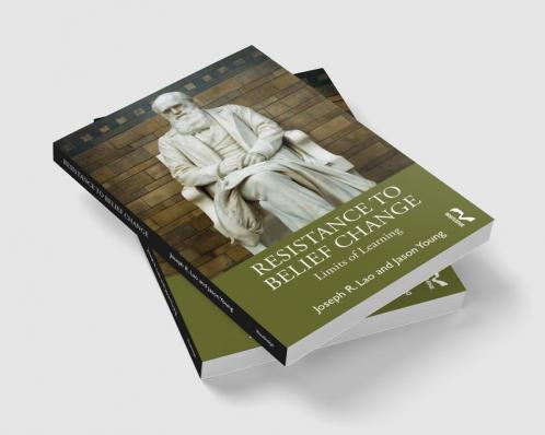 Resistance to Belief Change