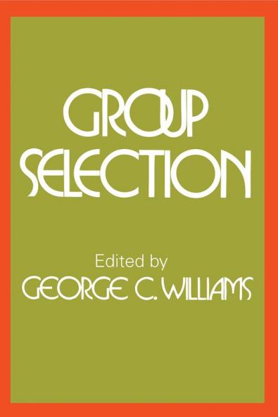 Group Selection