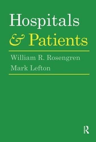 Hospitals and Patients