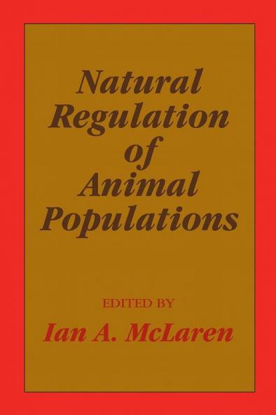 Natural Regulation of Animal Populations