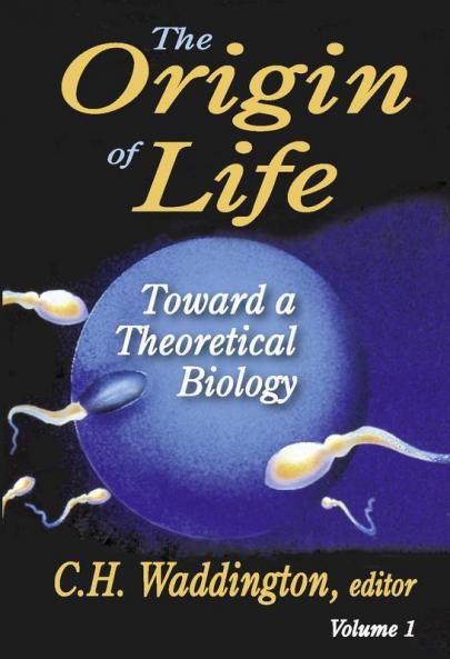 Origin of Life