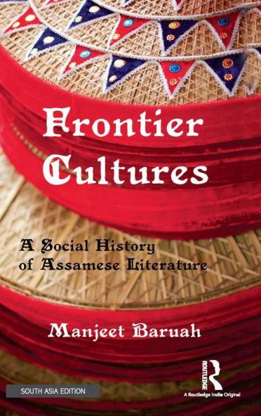 Frontier Cultures