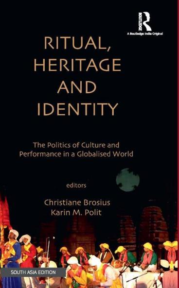 Ritual Heritage and Identity