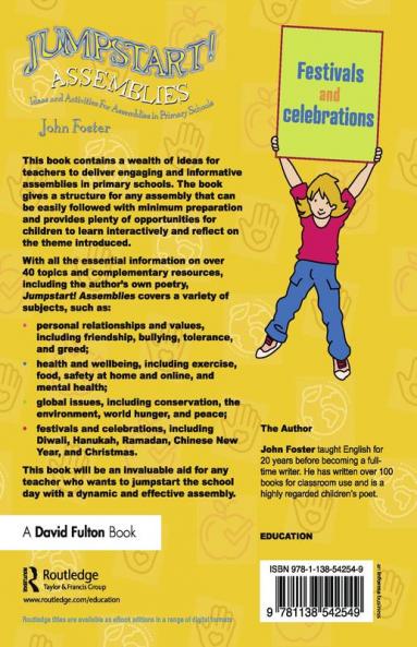 Jumpstart! Assemblies