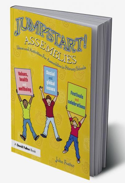 Jumpstart! Assemblies