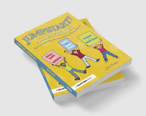 Jumpstart! Assemblies