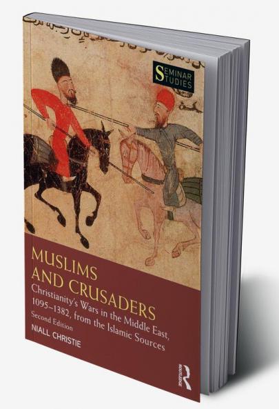 Muslims and Crusaders