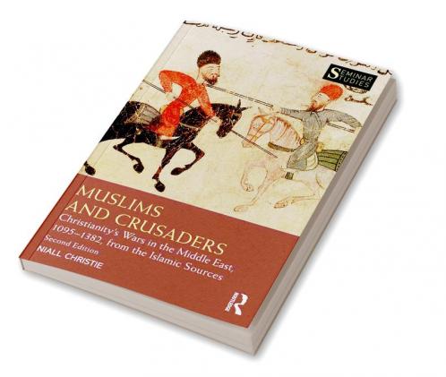 Muslims and Crusaders