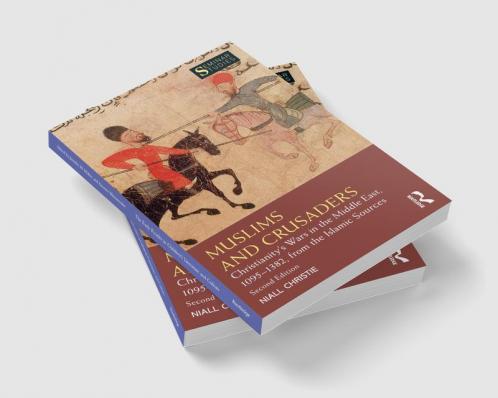 Muslims and Crusaders