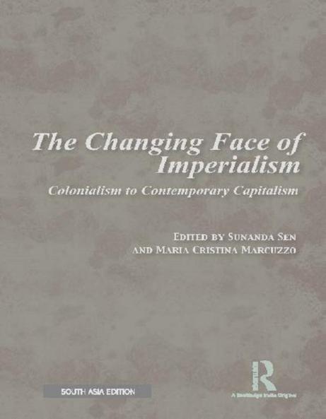 Changing Face of Imperialism