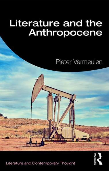 Literature and the Anthropocene