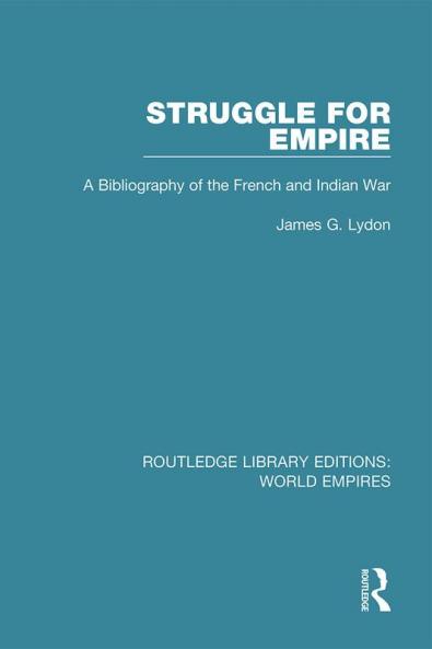 Struggle for Empire