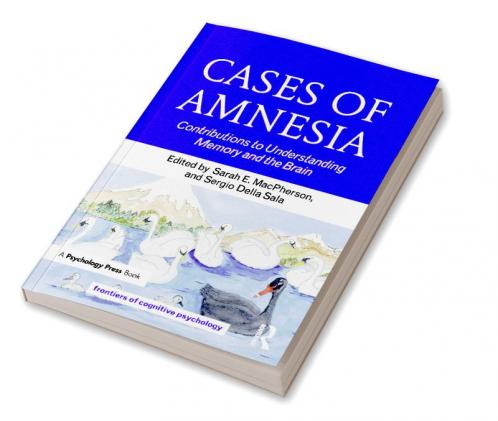 Cases of Amnesia