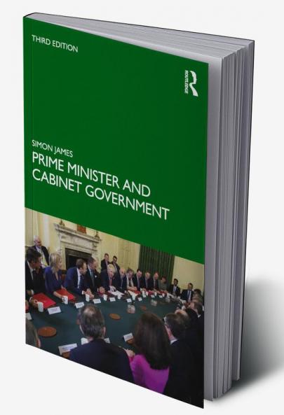 Prime Minister and Cabinet Government