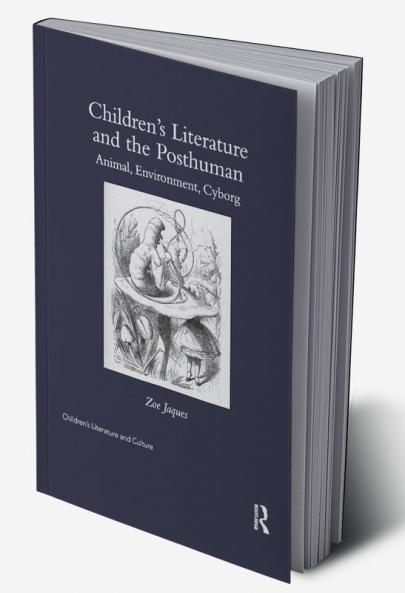 Children’s Literature and the Posthuman