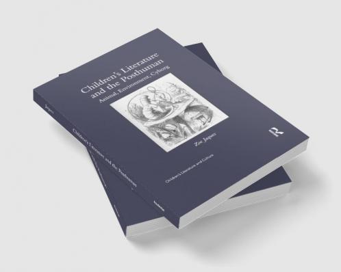 Children’s Literature and the Posthuman