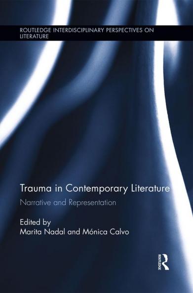 Trauma in Contemporary Literature