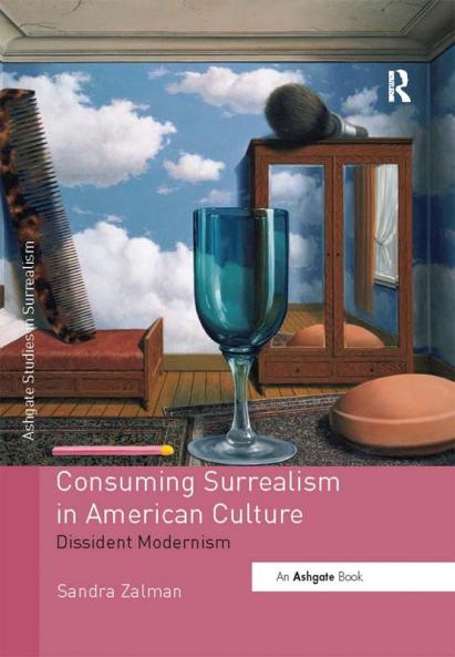 Consuming Surrealism in American Culture