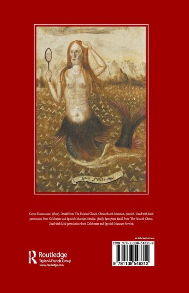 Painted Closet of Lady Anne Bacon Drury