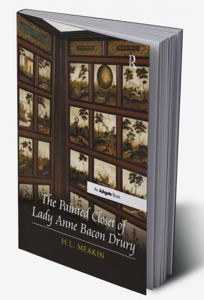 Painted Closet of Lady Anne Bacon Drury