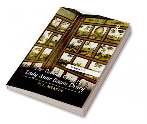 Painted Closet of Lady Anne Bacon Drury