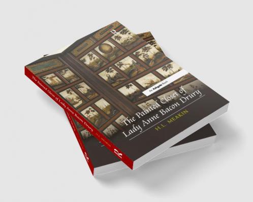 Painted Closet of Lady Anne Bacon Drury