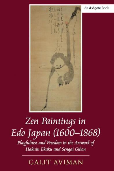 Zen Paintings in Edo Japan (1600-1868)