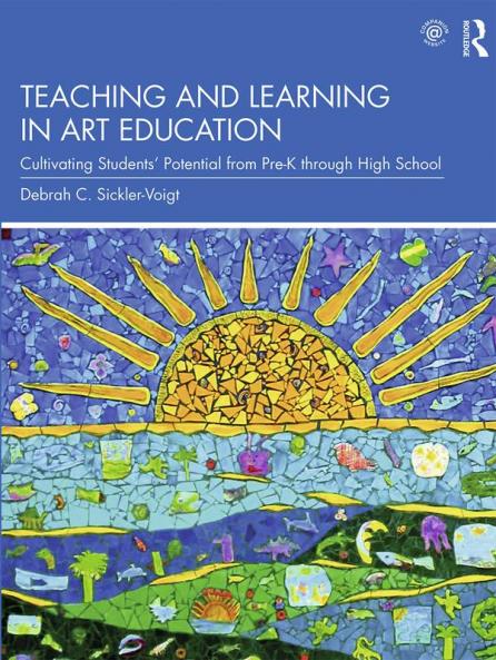 Teaching and Learning in Art Education