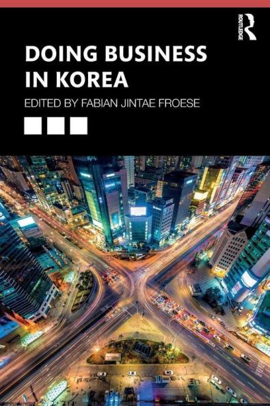 Doing Business in Korea