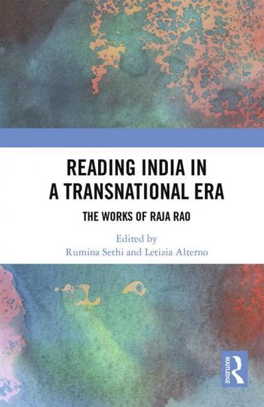 Reading India in a Transnational Era