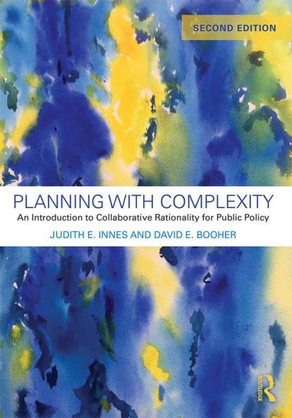 Planning with Complexity