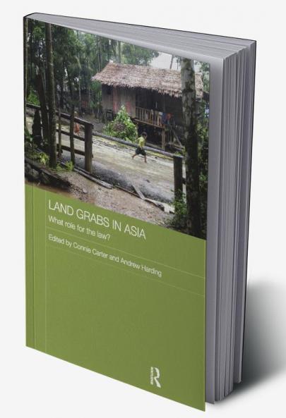 Land Grabs in Asia