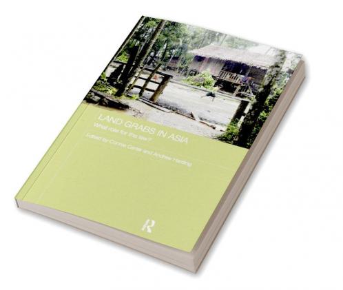 Land Grabs in Asia