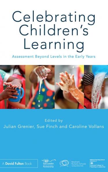Celebrating Children's Learning
