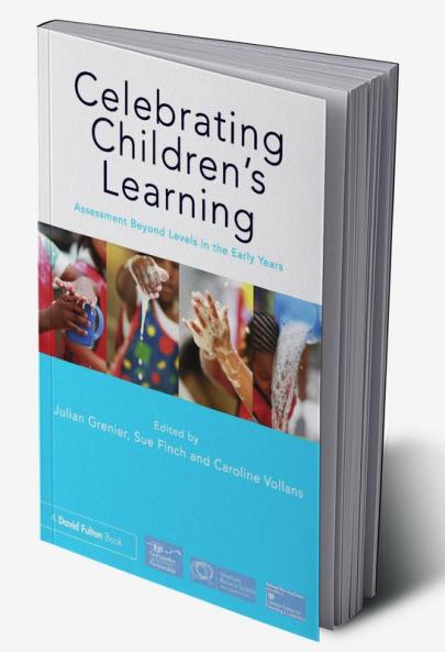 Celebrating Children's Learning
