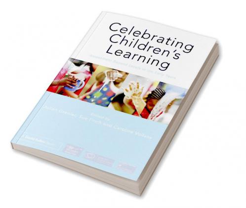 Celebrating Children's Learning