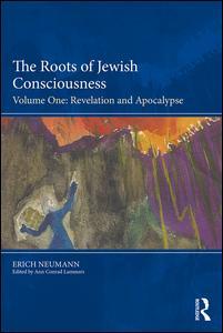 Roots of Jewish Consciousness Volume One